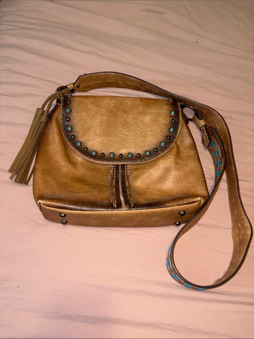 Catchfly Purse